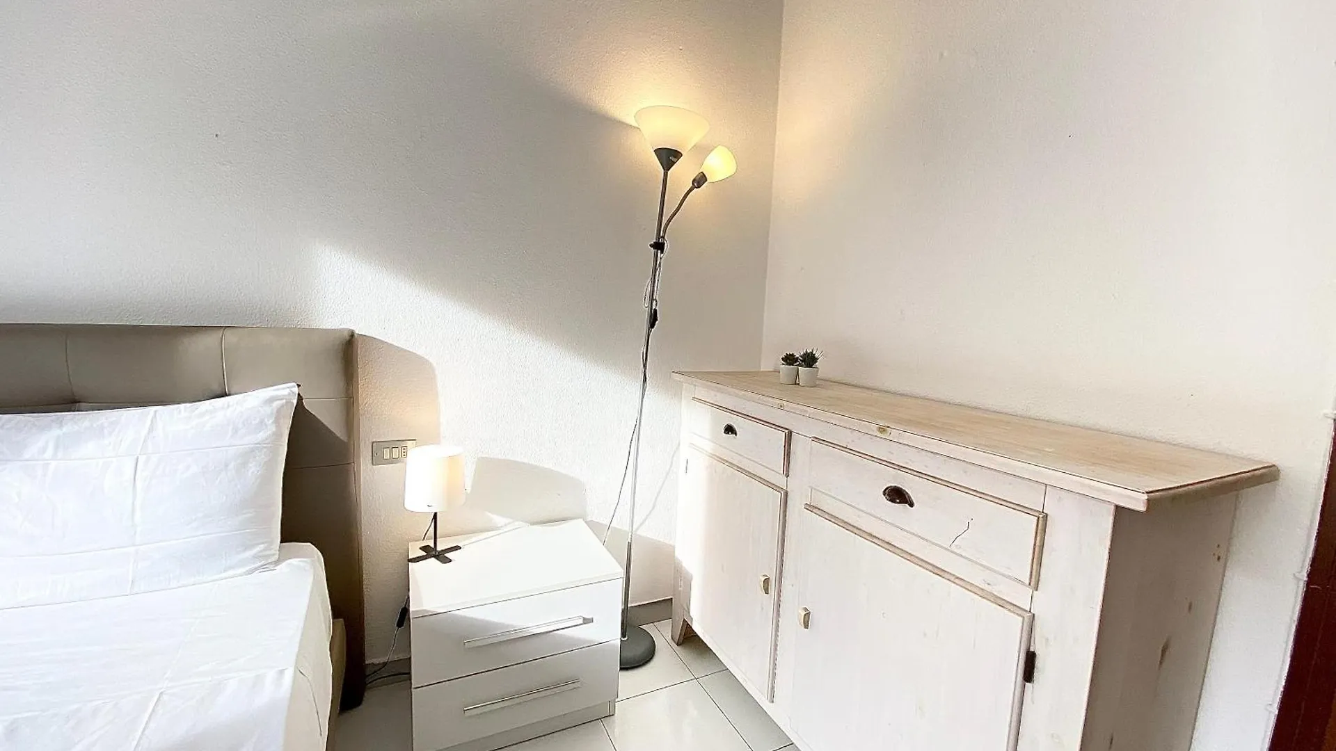Apartment Washington Home 1 Milan
