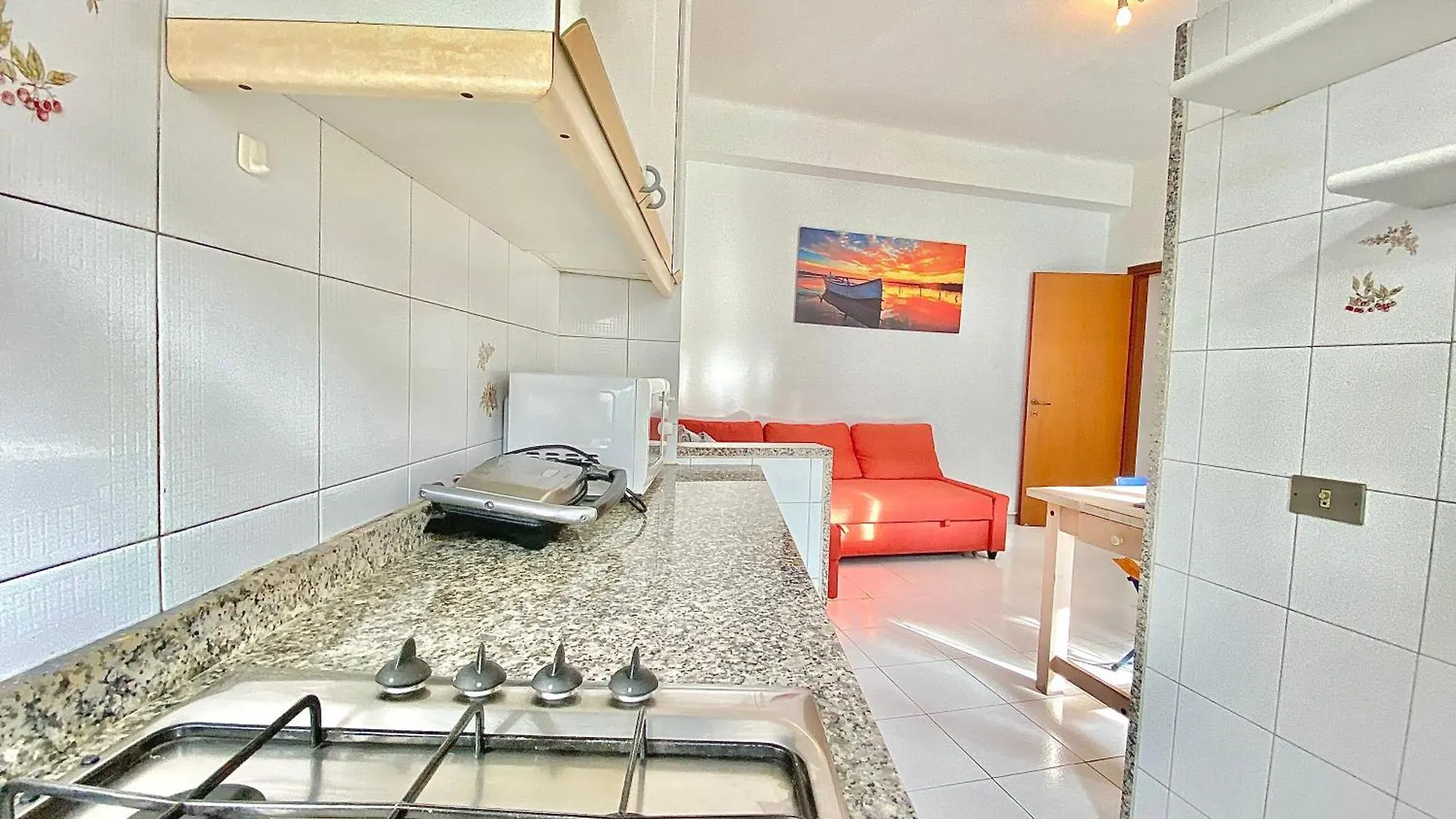 Apartment Washington Home 1 Milan
